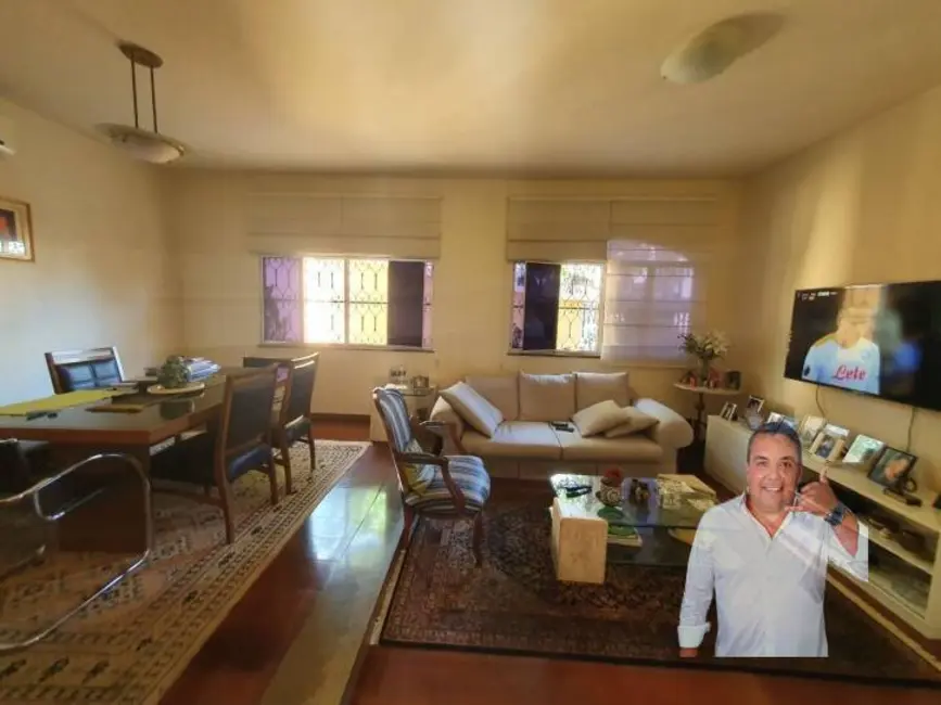 Casa com 3 quartos à venda, 274m2 em Pechincha, Rio De Janeiro - RJ - imagem 8 Foto 8 de Casa com 3 quartos à venda, 274m2 em Pechincha, Rio De Janeiro - RJ