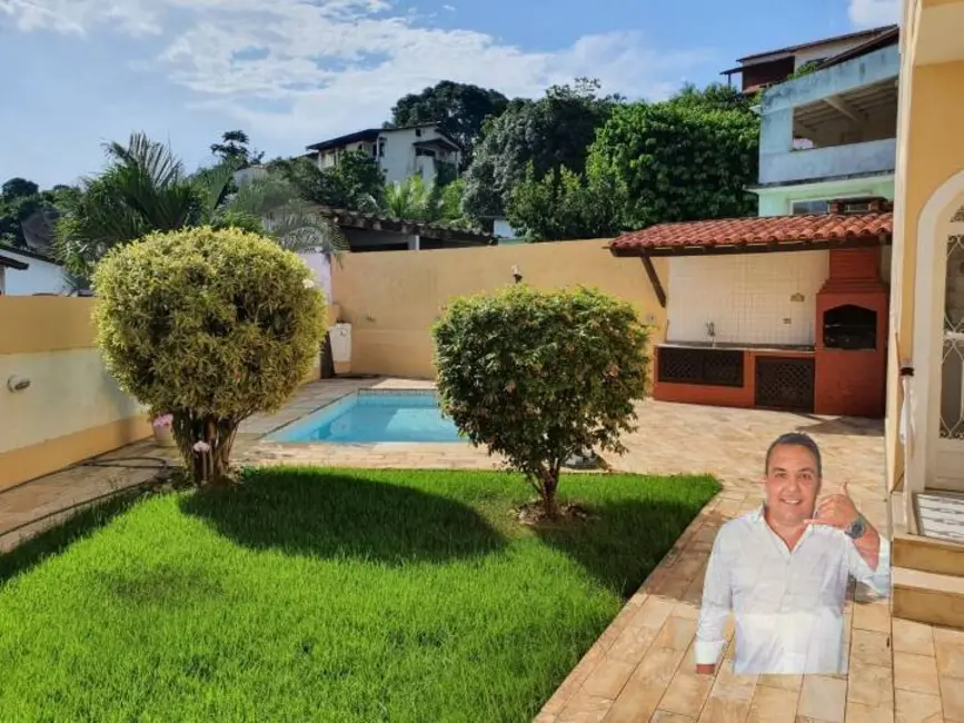 Casa com 3 quartos à venda, 274m2 em Pechincha, Rio De Janeiro - RJ - imagem 3 Foto 3 de Casa com 3 quartos à venda, 274m2 em Pechincha, Rio De Janeiro - RJ