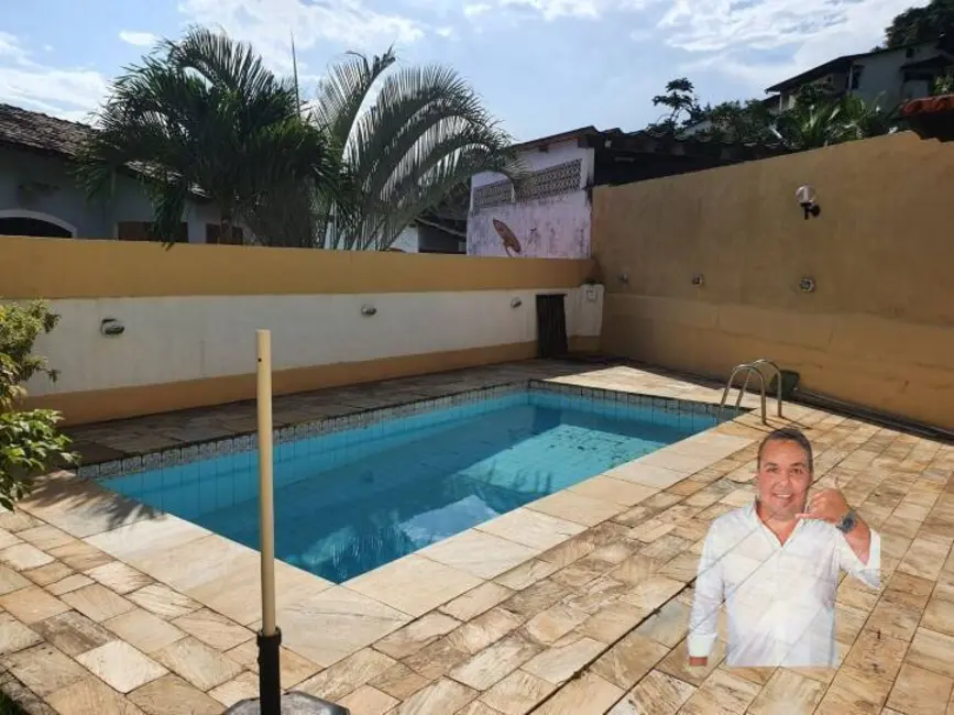 Casa com 3 quartos à venda, 274m2 em Pechincha, Rio De Janeiro - RJ - imagem 4 Foto 4 de Casa com 3 quartos à venda, 274m2 em Pechincha, Rio De Janeiro - RJ