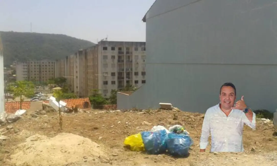 Foto 6 de Terreno / Lote à venda, 250m2 em Taquara, Rio De Janeiro - RJ