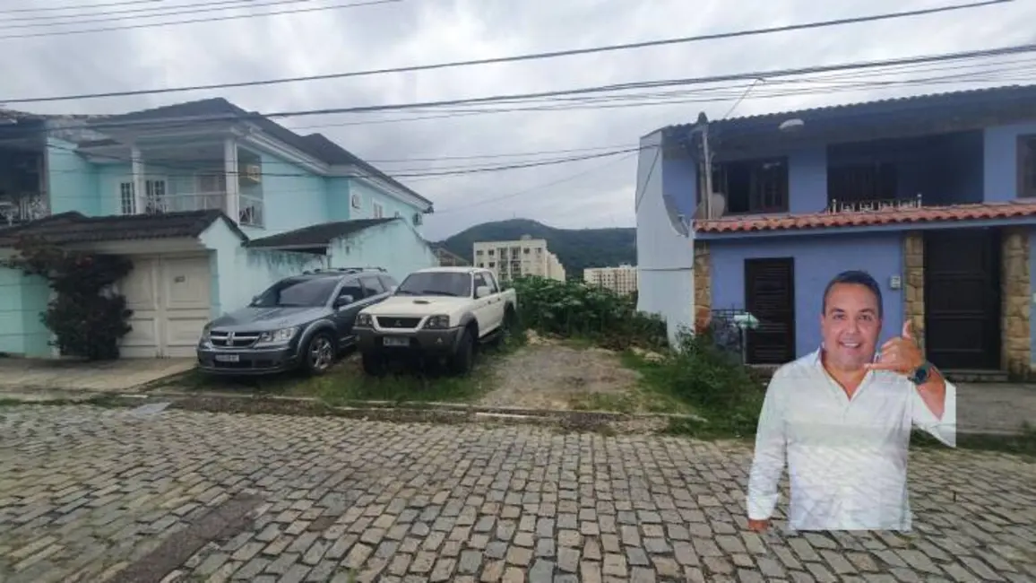 Foto 3 de Terreno / Lote à venda, 250m2 em Taquara, Rio De Janeiro - RJ
