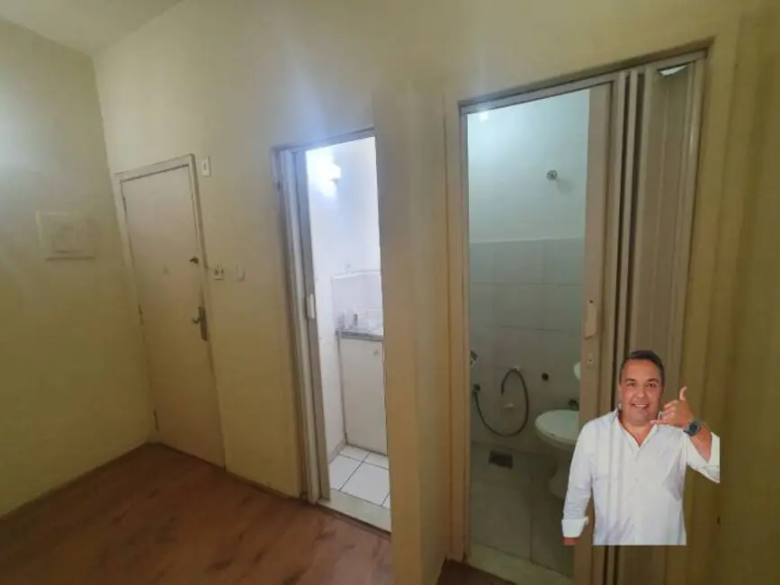 Foto 7 de Sala Comercial à venda, 21m2 em Copacabana, Rio De Janeiro - RJ