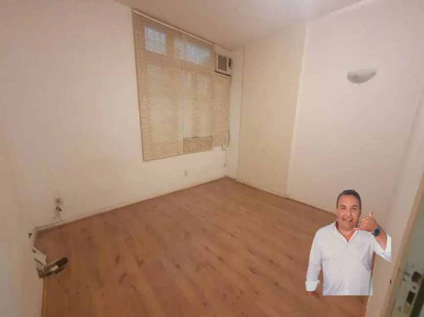 Foto 3 de Sala Comercial à venda, 21m2 em Copacabana, Rio De Janeiro - RJ