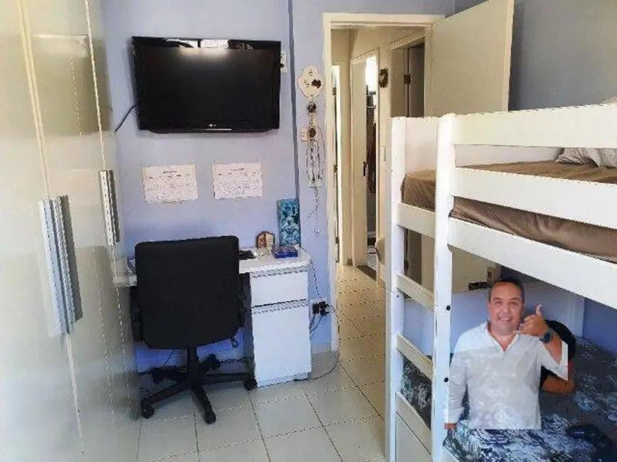 Foto 9 de Casa com 3 quartos à venda, 88m2 em Taquara, Rio De Janeiro - RJ