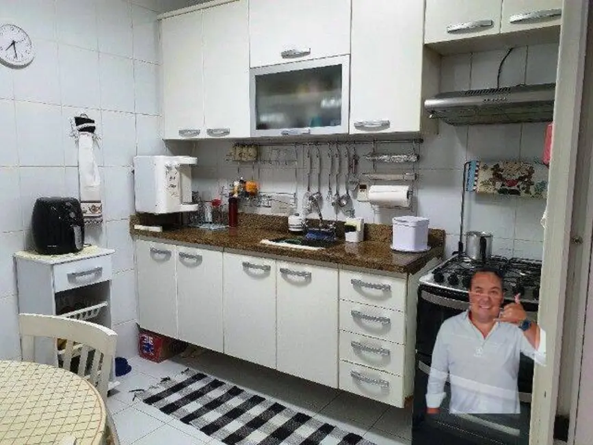 Foto 4 de Casa com 3 quartos à venda, 88m2 em Taquara, Rio De Janeiro - RJ