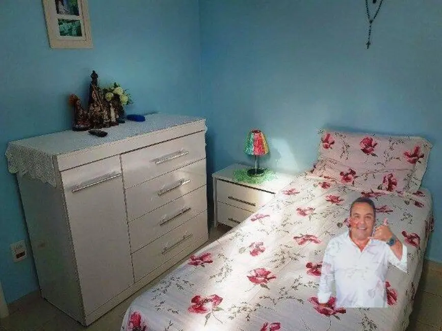 Foto 7 de Casa com 3 quartos à venda, 88m2 em Taquara, Rio De Janeiro - RJ