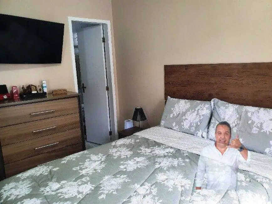 Foto 6 de Casa com 3 quartos à venda, 88m2 em Taquara, Rio De Janeiro - RJ