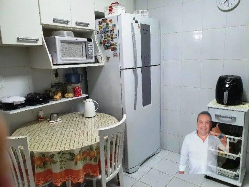 Foto 3 de Casa com 3 quartos à venda, 88m2 em Taquara, Rio De Janeiro - RJ