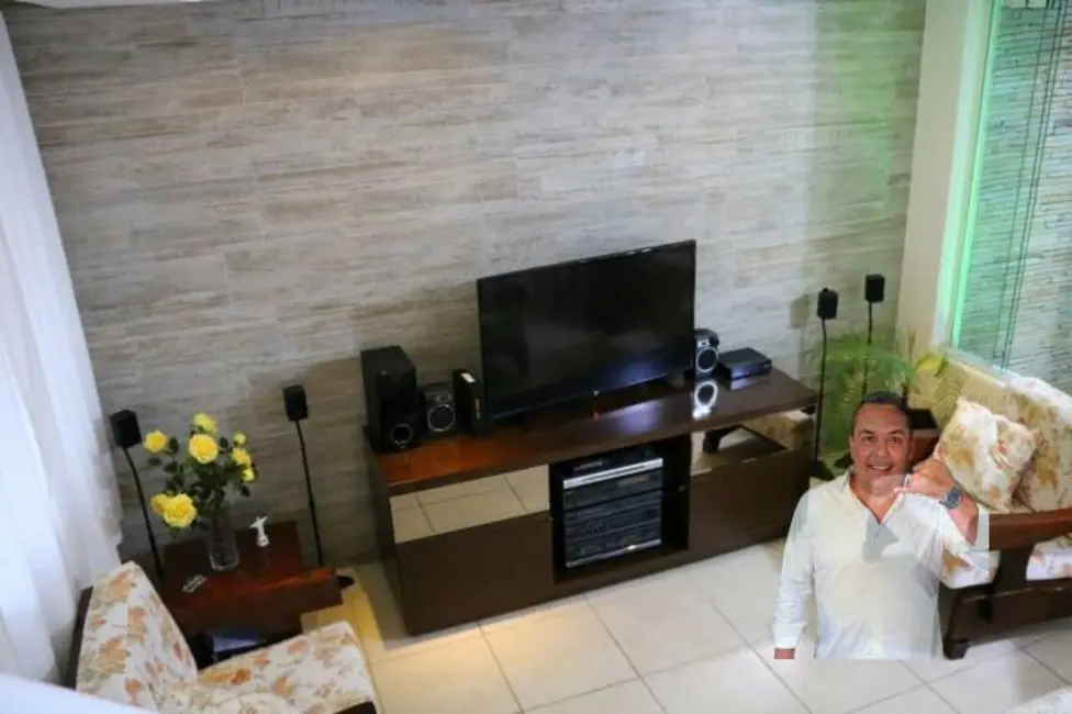 Foto 5 de Casa com 3 quartos à venda, 93m2 em Taquara, Rio De Janeiro - RJ