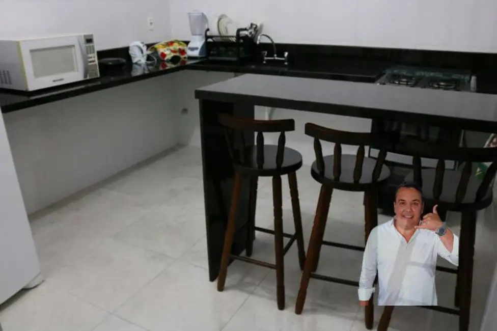 Foto 9 de Casa com 3 quartos à venda, 93m2 em Taquara, Rio De Janeiro - RJ