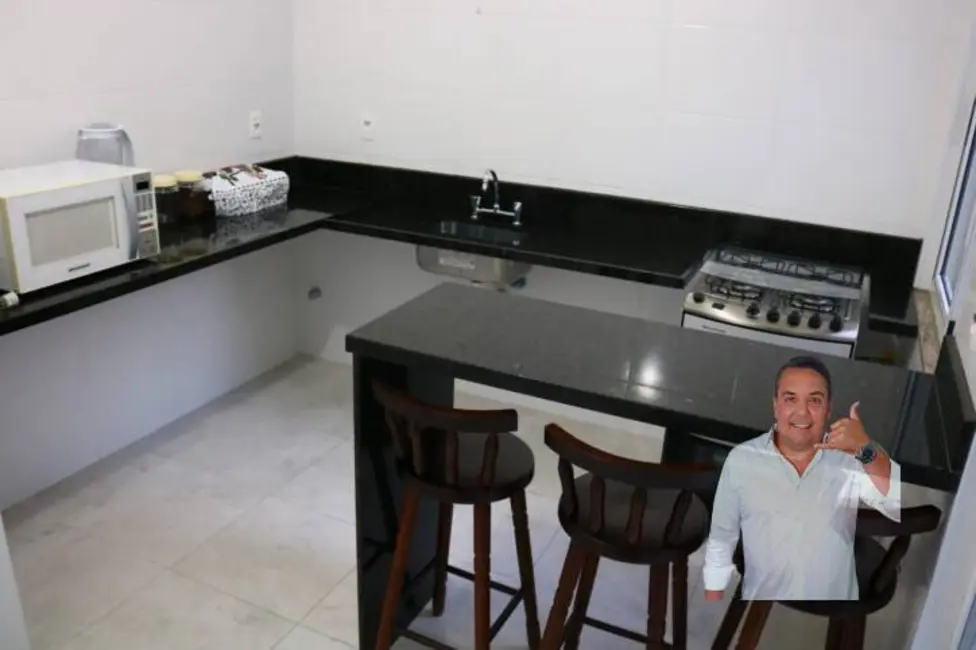 Foto 6 de Casa com 3 quartos à venda, 93m2 em Taquara, Rio De Janeiro - RJ