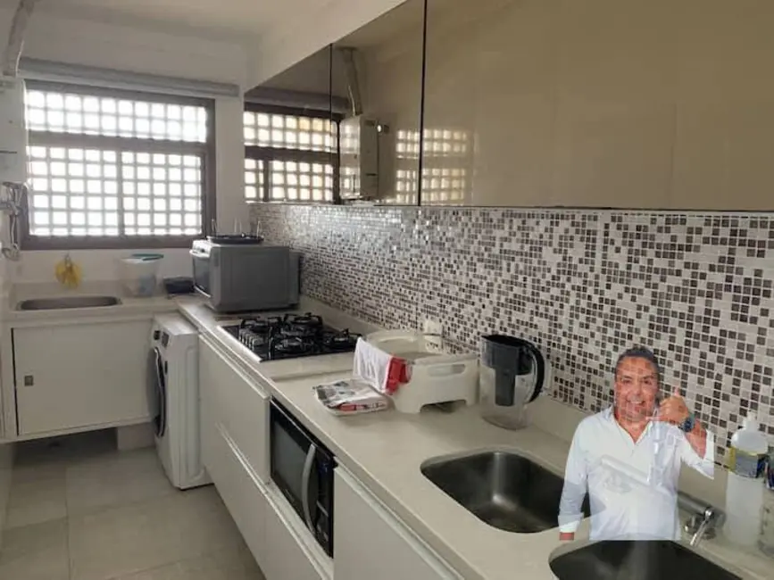 Foto 9 de Apartamento com 2 quartos à venda, 74m2 em Barra da Tijuca, Rio De Janeiro - RJ