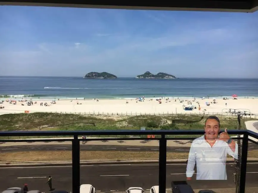 Foto 5 de Apartamento com 2 quartos à venda, 74m2 em Barra da Tijuca, Rio De Janeiro - RJ