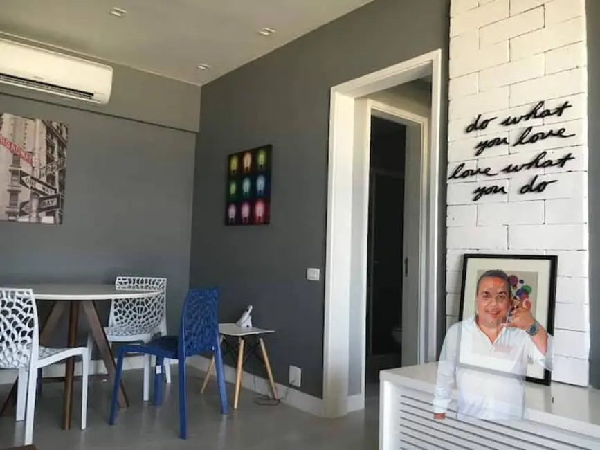 Foto 7 de Apartamento com 2 quartos à venda, 74m2 em Barra da Tijuca, Rio De Janeiro - RJ