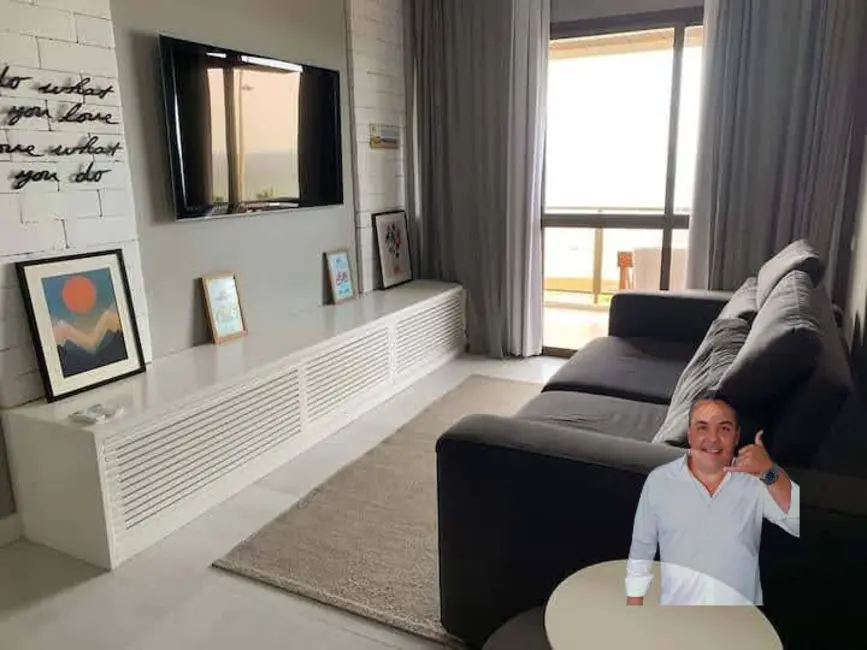 Foto 3 de Apartamento com 2 quartos à venda, 74m2 em Barra da Tijuca, Rio De Janeiro - RJ