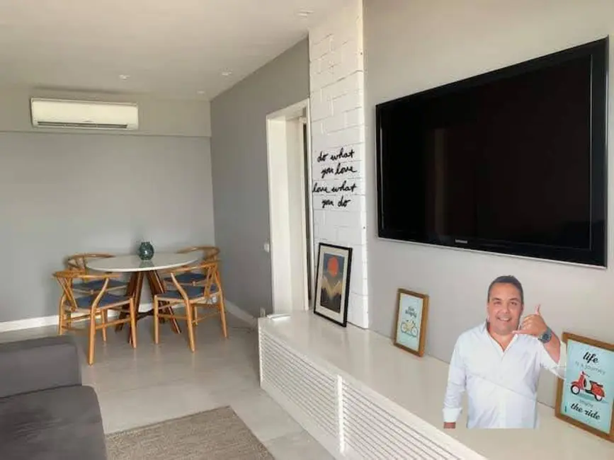 Foto 6 de Apartamento com 2 quartos à venda, 74m2 em Barra da Tijuca, Rio De Janeiro - RJ