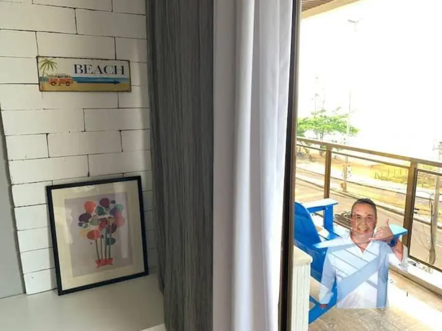 Foto 8 de Apartamento com 2 quartos à venda, 74m2 em Barra da Tijuca, Rio De Janeiro - RJ