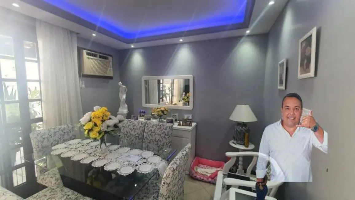 Foto 9 de Casa com 2 quartos à venda, 160m2 em Taquara, Rio De Janeiro - RJ