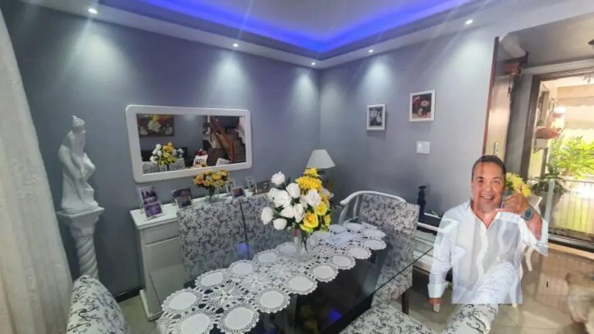 Foto 5 de Casa com 2 quartos à venda, 160m2 em Taquara, Rio De Janeiro - RJ