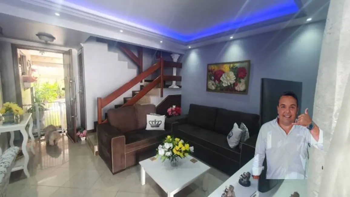 Foto 7 de Casa com 2 quartos à venda, 160m2 em Taquara, Rio De Janeiro - RJ