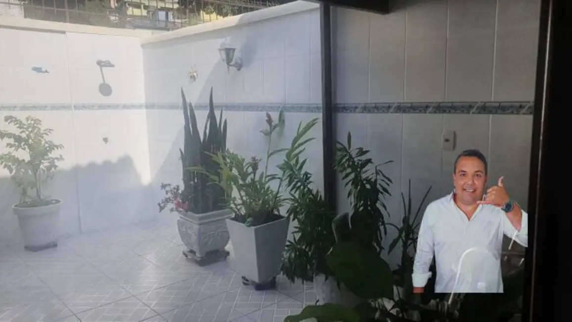 Foto 4 de Casa com 2 quartos à venda, 160m2 em Taquara, Rio De Janeiro - RJ