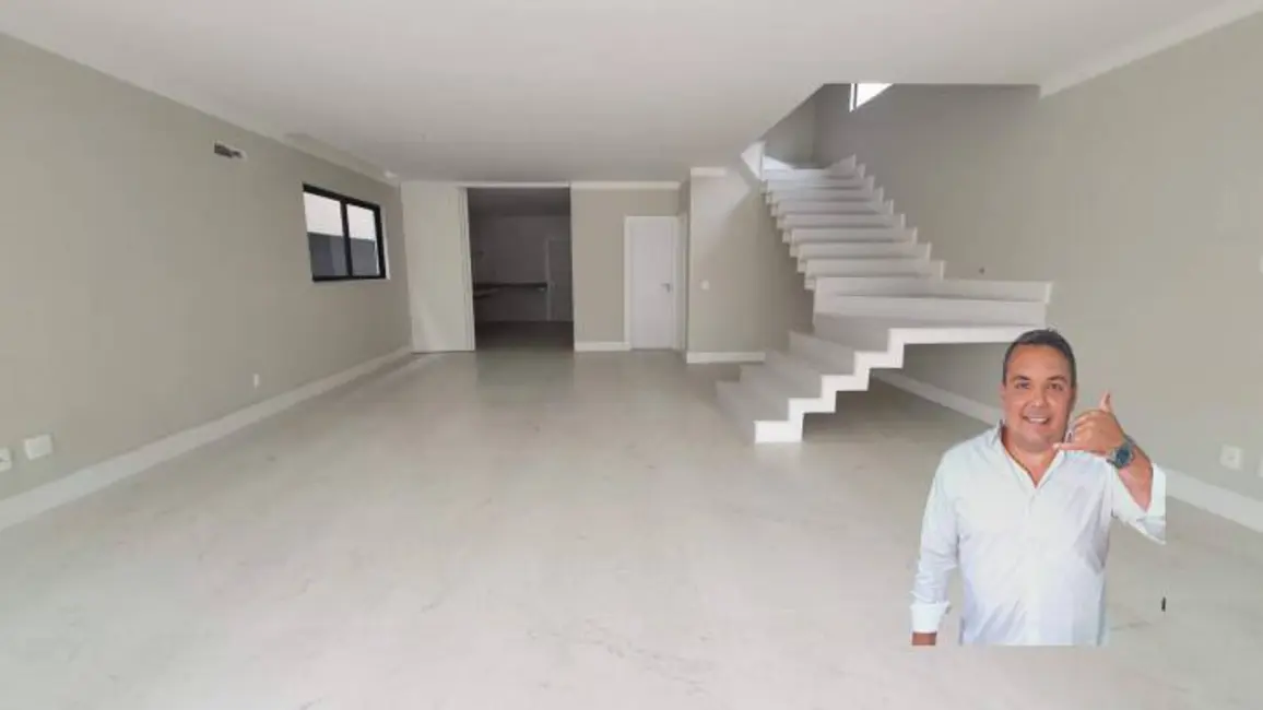 Casa com 6 quartos à venda, 380m2 em Barra da Tijuca, Rio De Janeiro - RJ - imagem 9 Foto 9 de Casa com 6 quartos à venda, 380m2 em Barra da Tijuca, Rio De Janeiro - RJ