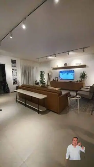 Foto 9 de Casa com 4 quartos à venda, 250m2 em Recreio dos Bandeirantes, Rio De Janeiro - RJ