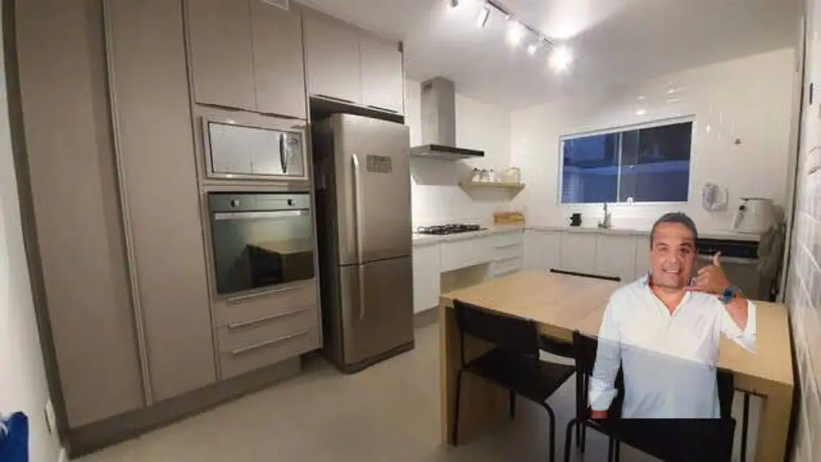 Foto 5 de Casa com 4 quartos à venda, 250m2 em Recreio dos Bandeirantes, Rio De Janeiro - RJ