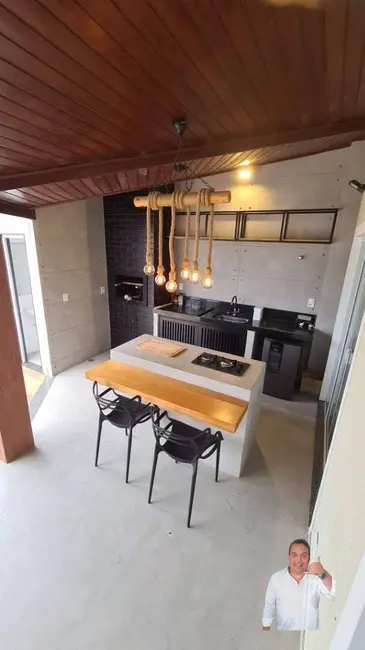 Foto 8 de Casa com 4 quartos à venda, 250m2 em Recreio dos Bandeirantes, Rio De Janeiro - RJ