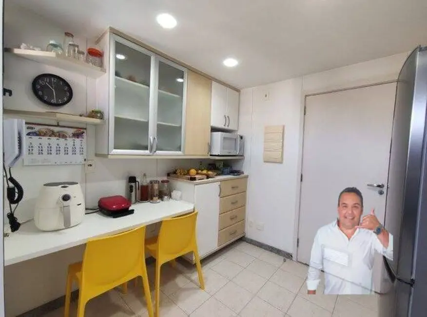 Foto 7 de Apartamento com 2 quartos à venda, 104m2 em Barra da Tijuca, Rio De Janeiro - RJ