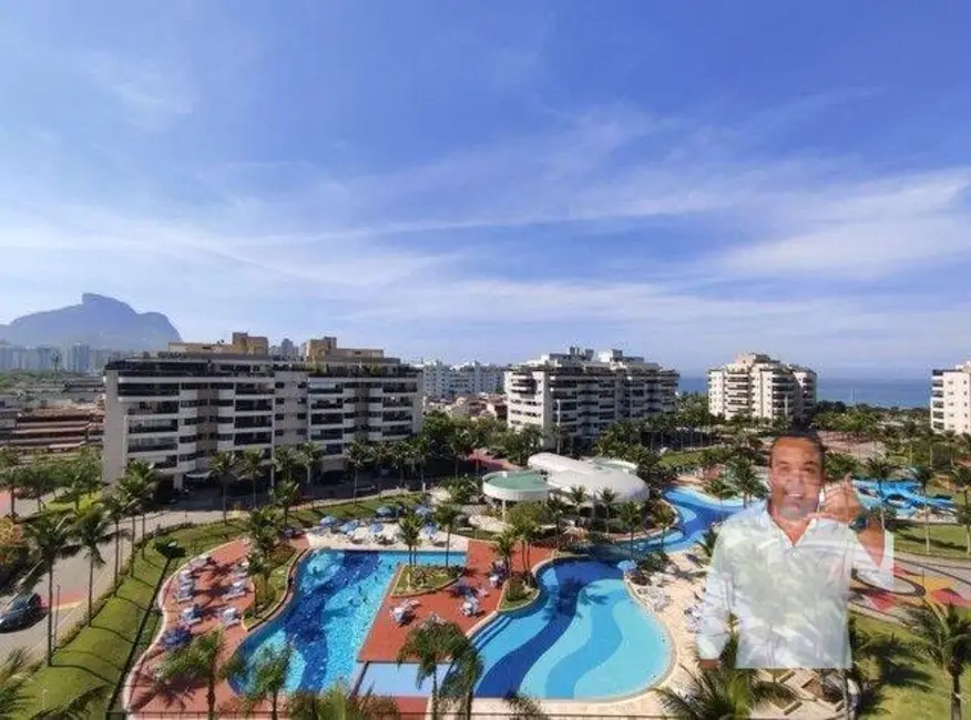 Foto 1 de Apartamento com 2 quartos à venda, 104m2 em Barra da Tijuca, Rio De Janeiro - RJ