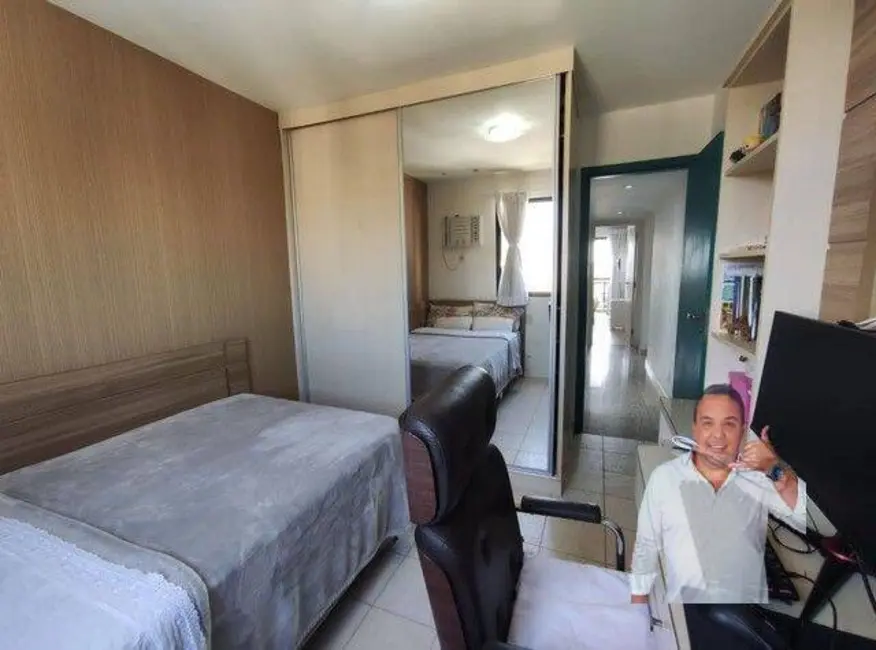 Foto 4 de Apartamento com 2 quartos à venda, 104m2 em Barra da Tijuca, Rio De Janeiro - RJ