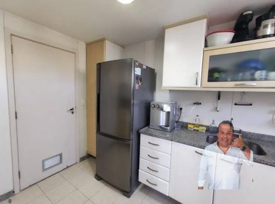 Foto 9 de Apartamento com 2 quartos à venda, 104m2 em Barra da Tijuca, Rio De Janeiro - RJ