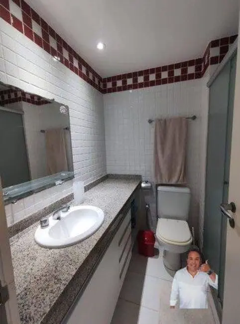 Foto 5 de Apartamento com 2 quartos à venda, 104m2 em Barra da Tijuca, Rio De Janeiro - RJ