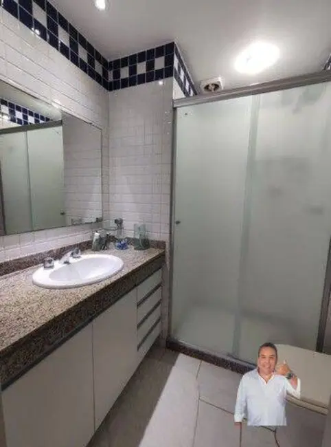 Foto 3 de Apartamento com 2 quartos à venda, 104m2 em Barra da Tijuca, Rio De Janeiro - RJ