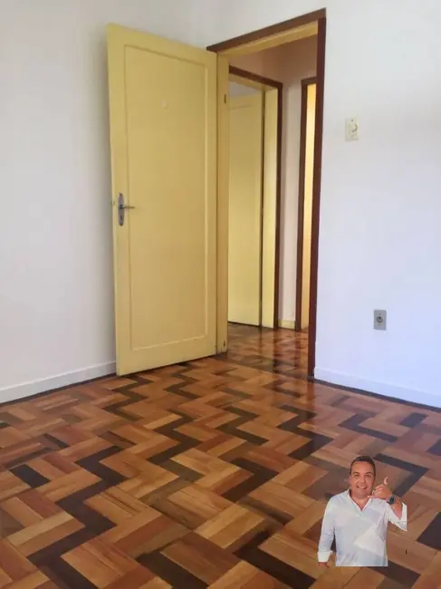 Foto 5 de Apartamento com 2 quartos à venda, 63m2 em Floresta, Porto Alegre - RS