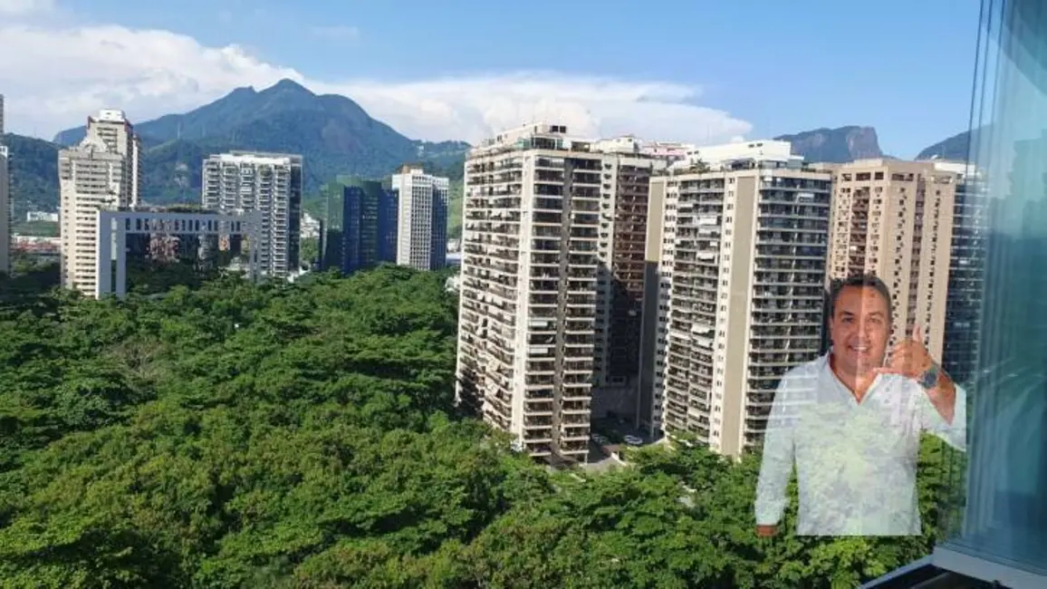 Foto 9 de Apartamento com 3 quartos à venda, 126m2 em Barra da Tijuca, Rio De Janeiro - RJ