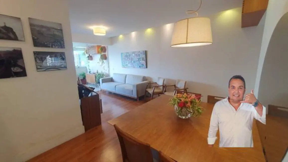 Foto 6 de Apartamento com 3 quartos à venda, 126m2 em Barra da Tijuca, Rio De Janeiro - RJ