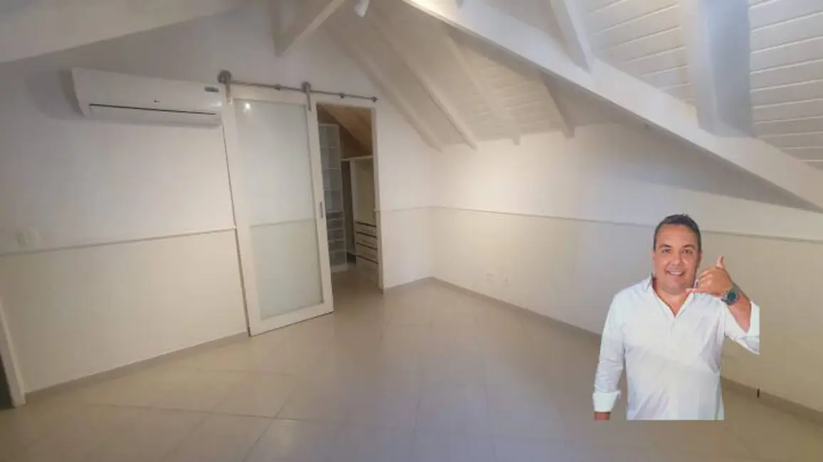 Foto 6 de Casa com 4 quartos à venda, 240m2 em Recreio dos Bandeirantes, Rio De Janeiro - RJ