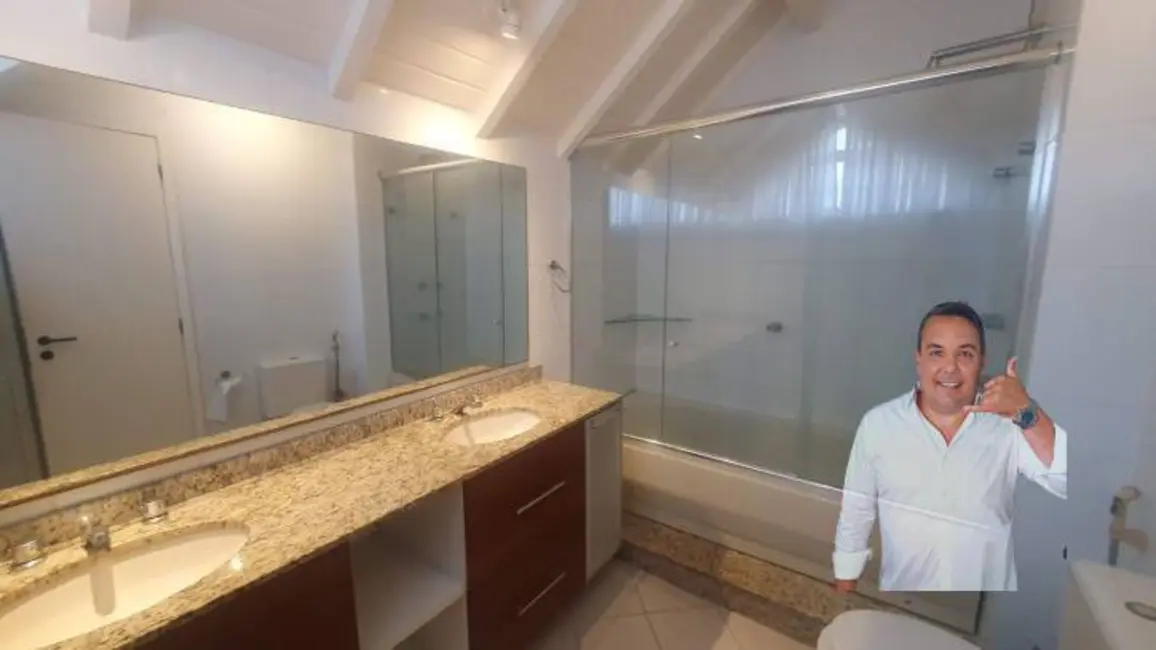 Foto 9 de Casa com 4 quartos à venda, 240m2 em Recreio dos Bandeirantes, Rio De Janeiro - RJ