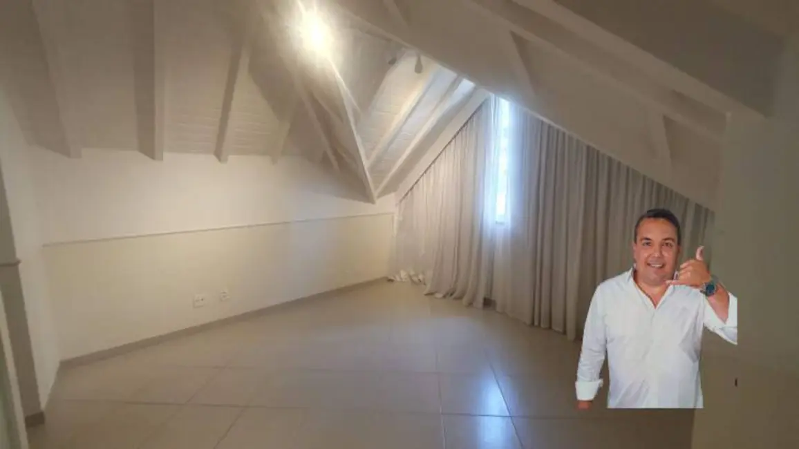 Foto 5 de Casa com 4 quartos à venda, 240m2 em Recreio dos Bandeirantes, Rio De Janeiro - RJ