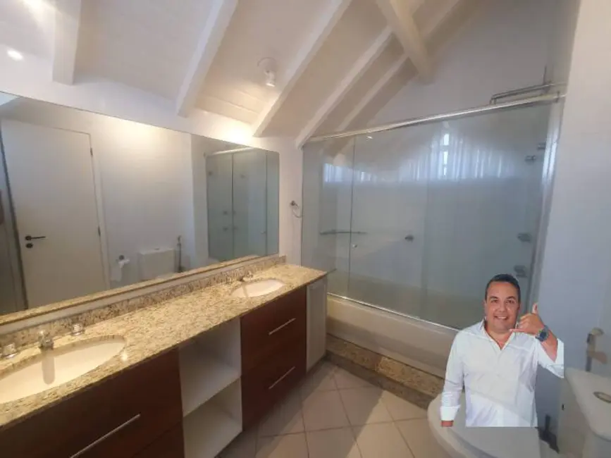 Foto 8 de Casa com 4 quartos à venda, 240m2 em Recreio dos Bandeirantes, Rio De Janeiro - RJ