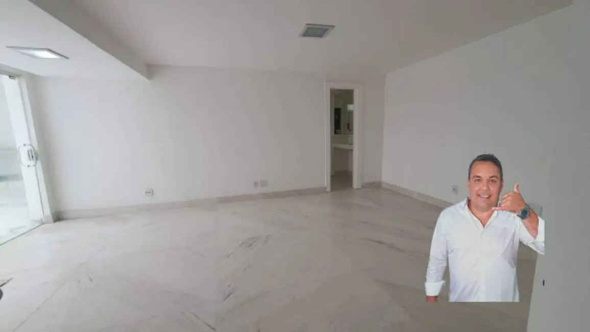 Cobertura com 3 quartos à venda, 136m2 em Barra da Tijuca, Rio De Janeiro - RJ - imagem 7 Foto 7 de Cobertura com 3 quartos à venda, 136m2 em Barra da Tijuca, Rio De Janeiro - RJ