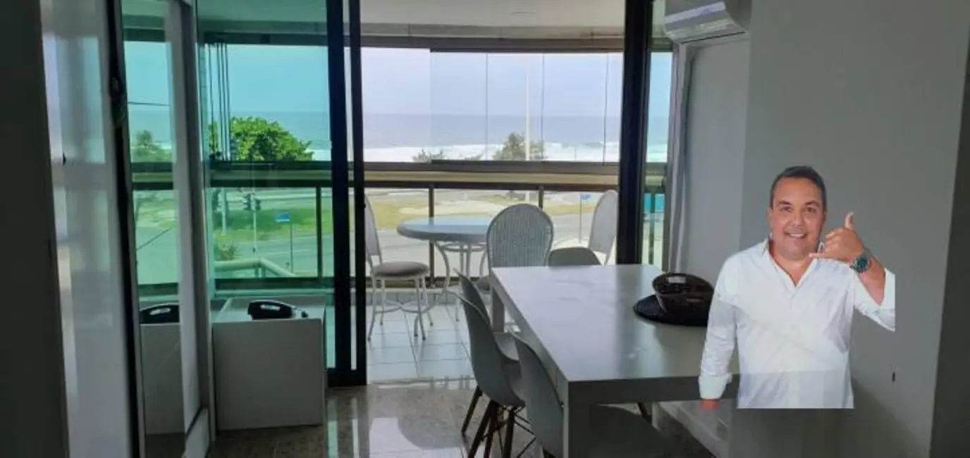 Foto 6 de Apartamento com 1 quarto à venda, 65m2 em Barra da Tijuca, Rio De Janeiro - RJ