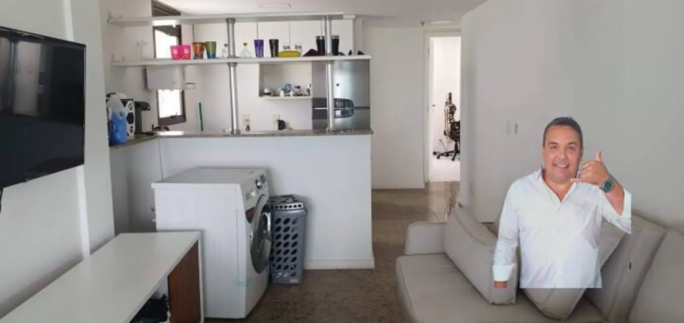 Foto 9 de Apartamento com 1 quarto à venda, 65m2 em Barra da Tijuca, Rio De Janeiro - RJ