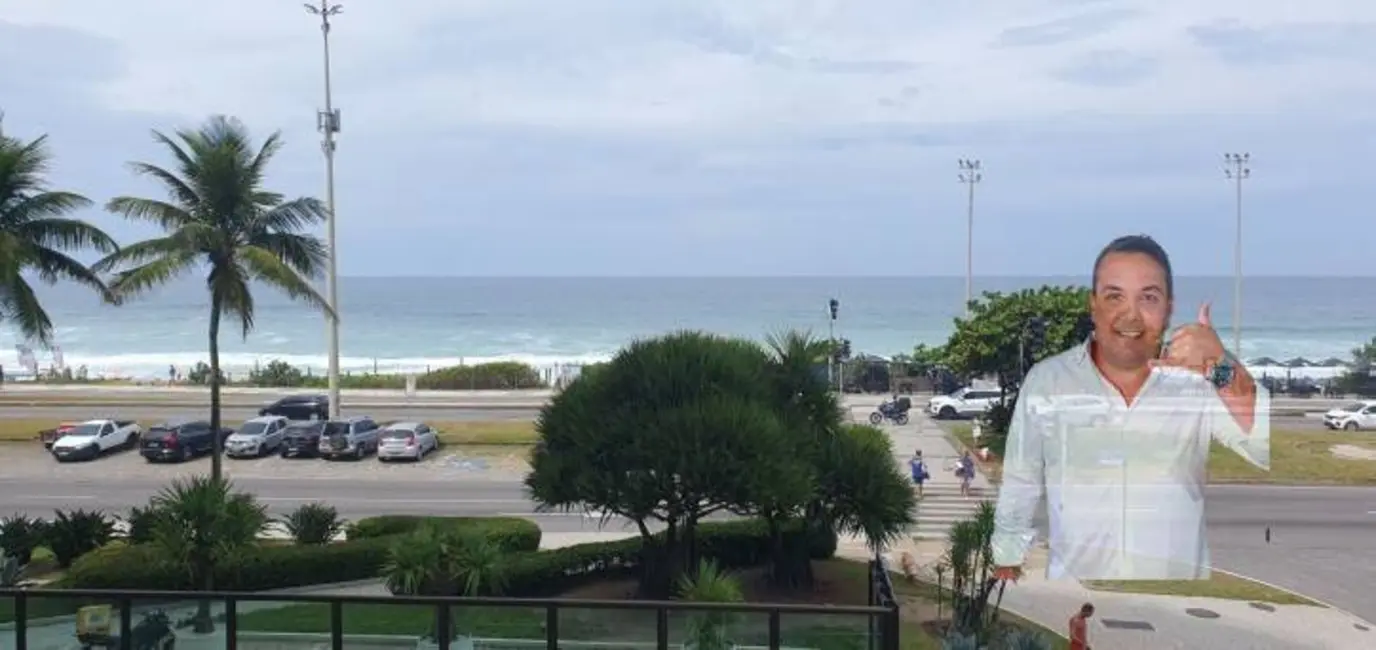 Foto 3 de Apartamento com 1 quarto à venda, 65m2 em Barra da Tijuca, Rio De Janeiro - RJ