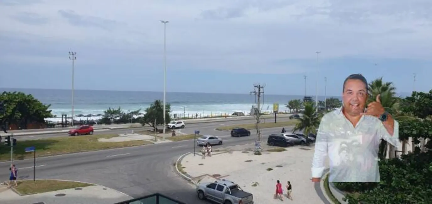 Foto 2 de Apartamento com 1 quarto à venda, 65m2 em Barra da Tijuca, Rio De Janeiro - RJ