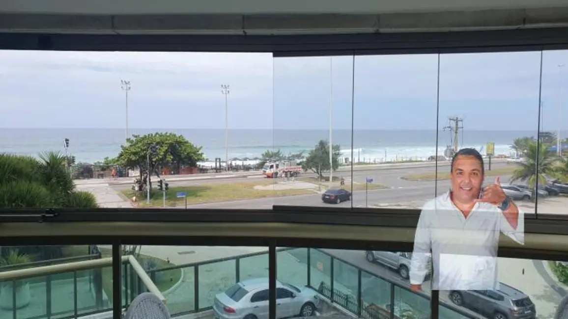 Foto 5 de Apartamento com 1 quarto à venda, 65m2 em Barra da Tijuca, Rio De Janeiro - RJ