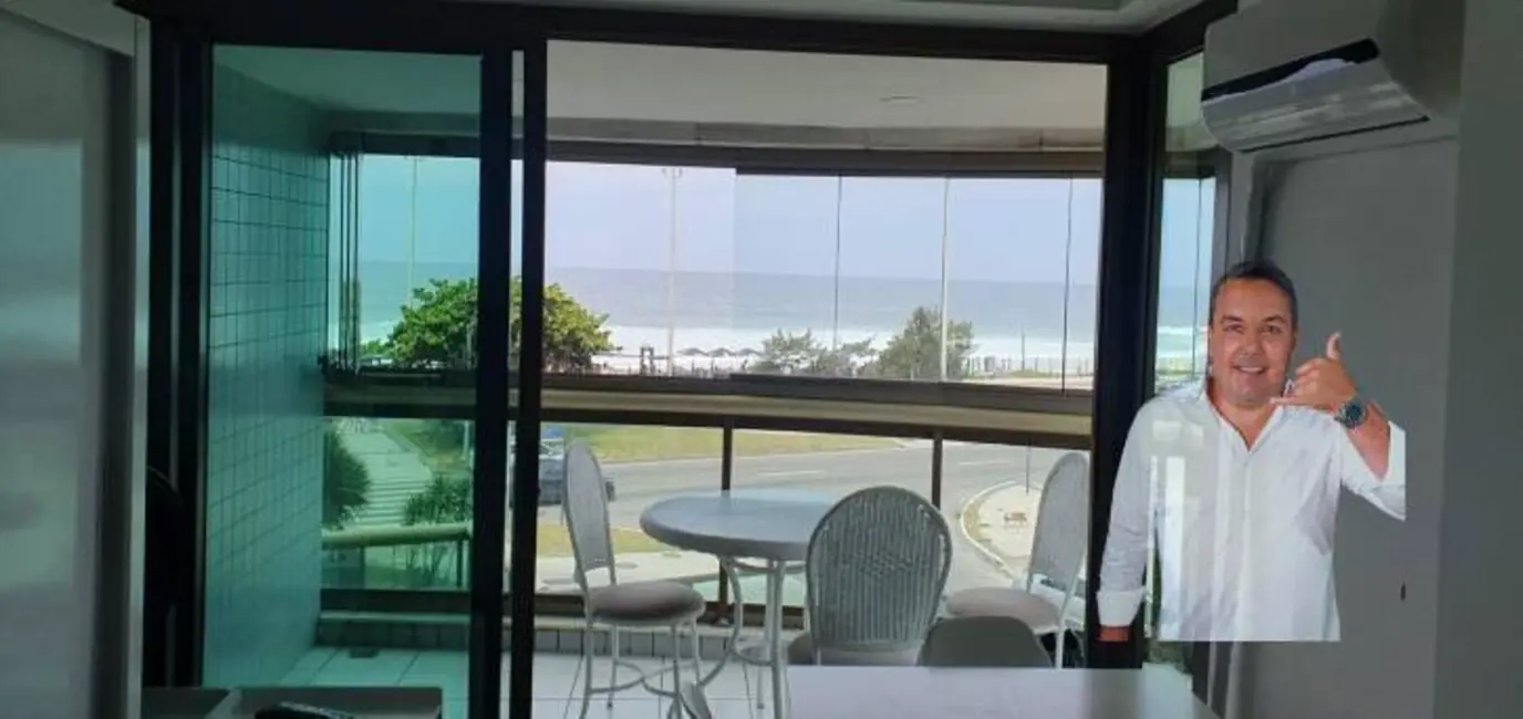 Foto 8 de Apartamento com 1 quarto à venda, 65m2 em Barra da Tijuca, Rio De Janeiro - RJ