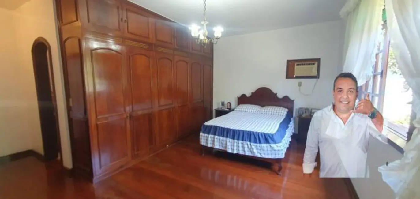 Casa com 6 quartos à venda e para alugar, 969m2 em Barra da Tijuca, Rio De Janeiro - RJ - imagem 8 Foto 8 de Casa com 6 quartos à venda e para alugar, 969m2 em Barra da Tijuca, Rio De Janeiro - RJ